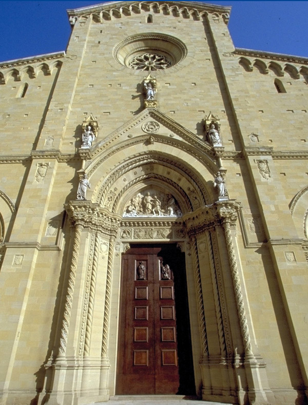 Arezzo e le sue Valli