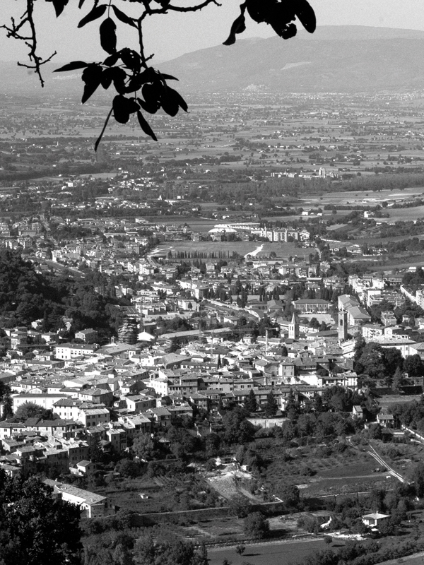 Spoleto Live Città Viva Novembre 2012