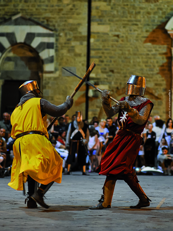 La rivista dei cittadini ingauni Albenga Palio dei Rioni