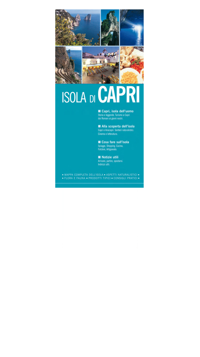 Isola di Capri