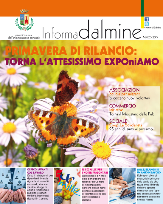 Informa Dalmine