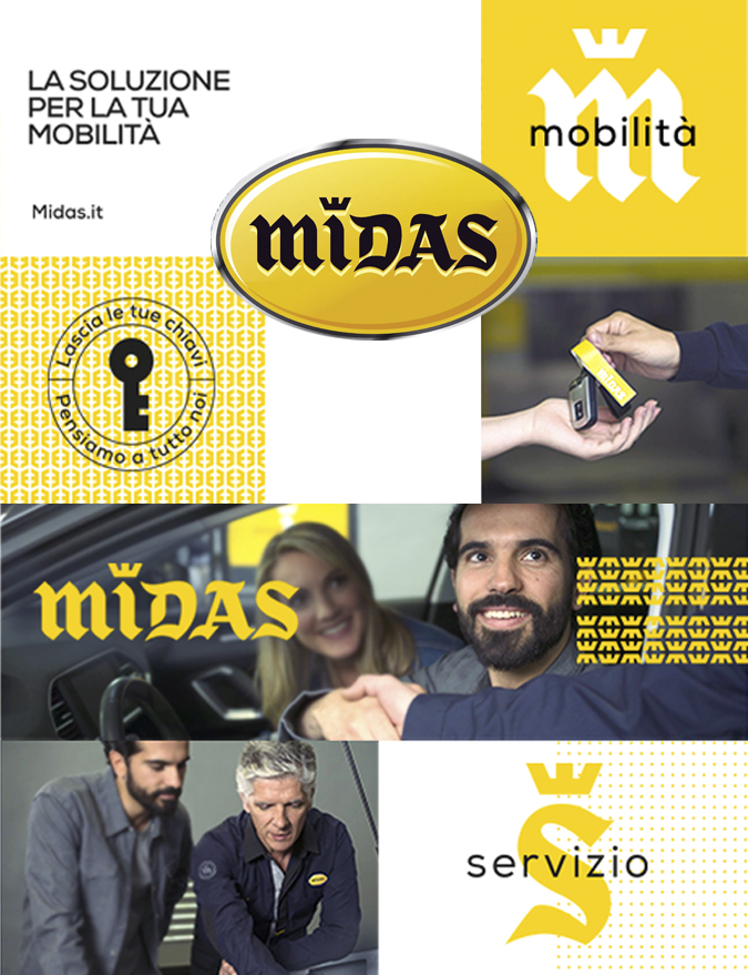 MIDAS N.4° – Estate 2020