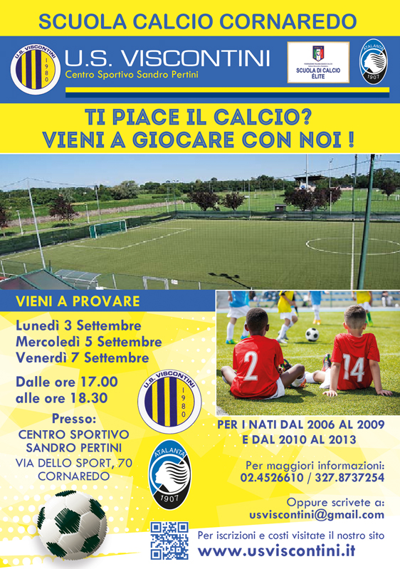 U.S. Viscontini Calcio