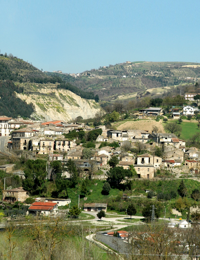 Apice Carta Turistica